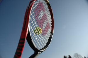 wilson, tennis racket, jonathan markson tennis, wilson, tennis racket, tennis racket, tennis racket, tennis racket, tennis racket